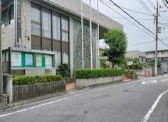 さいたま市立 栄和公民館の画像1