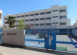 神戸市立東落合小学校の画像1