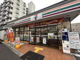 セブンイレブン 豊中寺内２丁目店