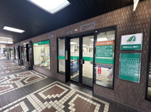 関西みらい銀行　緑地公園支店