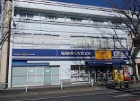 ゲオ 埼大通り店の画像1
