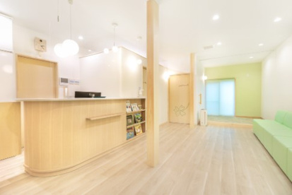 はったこどもクリニックの画像2