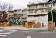さいたま市立中島小学校の画像1
