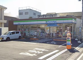 ファミリーマート 浦和南元宿店の画像1