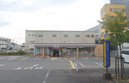 セブンイレブン東大阪菱江店の画像1