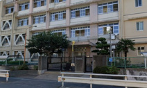 東大阪市立長瀬中学校