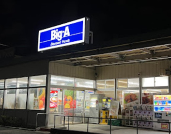 Big-A 千葉真砂店の画像1