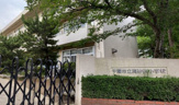 千葉市立真砂西小学校