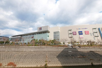 イオンモール伊丹の画像1