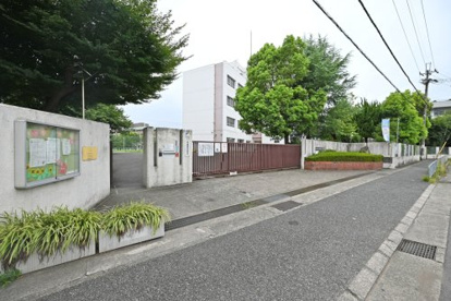 伊丹市立神津小学校の画像1