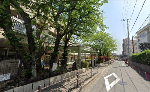 浦安市立若草認定こども園