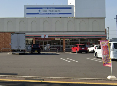 セブンイレブン 伊勢崎今泉町1丁目店の画像1