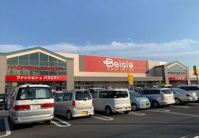 ベイシア 鶴ケ島店の画像1