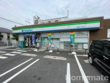 ファミリーマート 港南台七丁目店の画像1