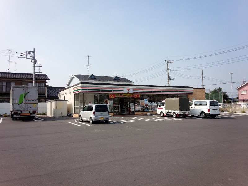 セブンイレブン南７丁目の画像
