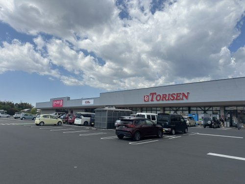 とりせん邑楽町店の画像