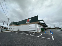 ジョイフーズ杉戸高野台店