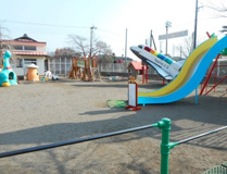 よしみ幼稚園