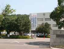 私立東京農業大学第三高校