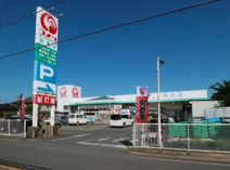 コメリハード&グリーン吉見店