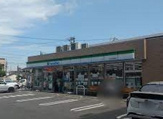 ファミリーマート 守山川村町店
