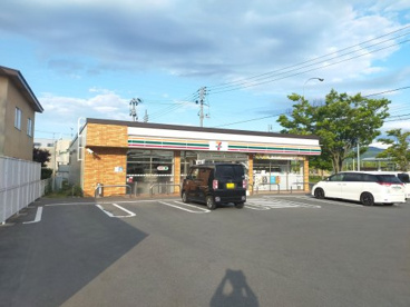 セブンイレブン青森浜館1丁目店の画像1