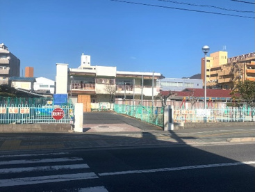 鈴峰園保育園の画像1