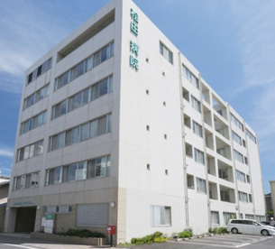 桧田病院の画像1