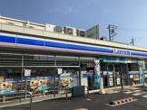 ローソン国道西野店