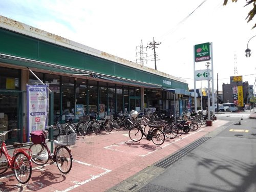 マルエツ 柳崎店の画像