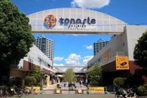 トナリエふじみ野