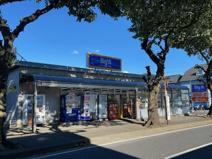 Big-A 大井亀久保店