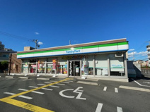 ファミリーマート ふじみ野鶴ケ岡店