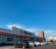 オザムバリュー 川越天沼店