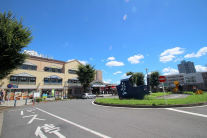 ふじみ野駅の画像3