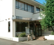 川越市川鶴市民センター