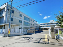 ふじみ野市立大井中学校