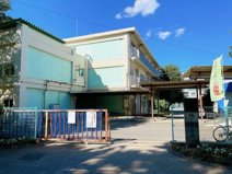 ふじみ野市立鶴ケ丘小学校