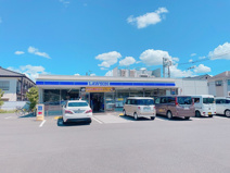 ローソン ふじみ野苗間店