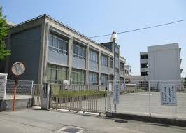 姫路市立城西小学校の画像1