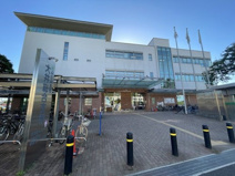 ふじみ野市大井総合支所