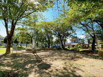鶴ケ岡中央公園