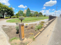 東久保区画整理記念公園