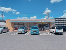 セブンイレブン 大井東久保北店