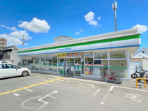 ファミリーマート ふじみ野二丁目店