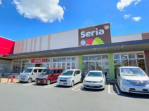 セリア 生鮮市場TOP鶴ケ舞店