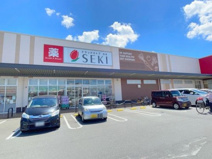 ドラッグストア セキ 鶴ケ舞店