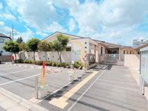 たんぽぽ第二保育園