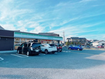 ファミリーマート 富士見羽沢三丁目店