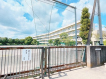 ふじみ野市立元福小学校